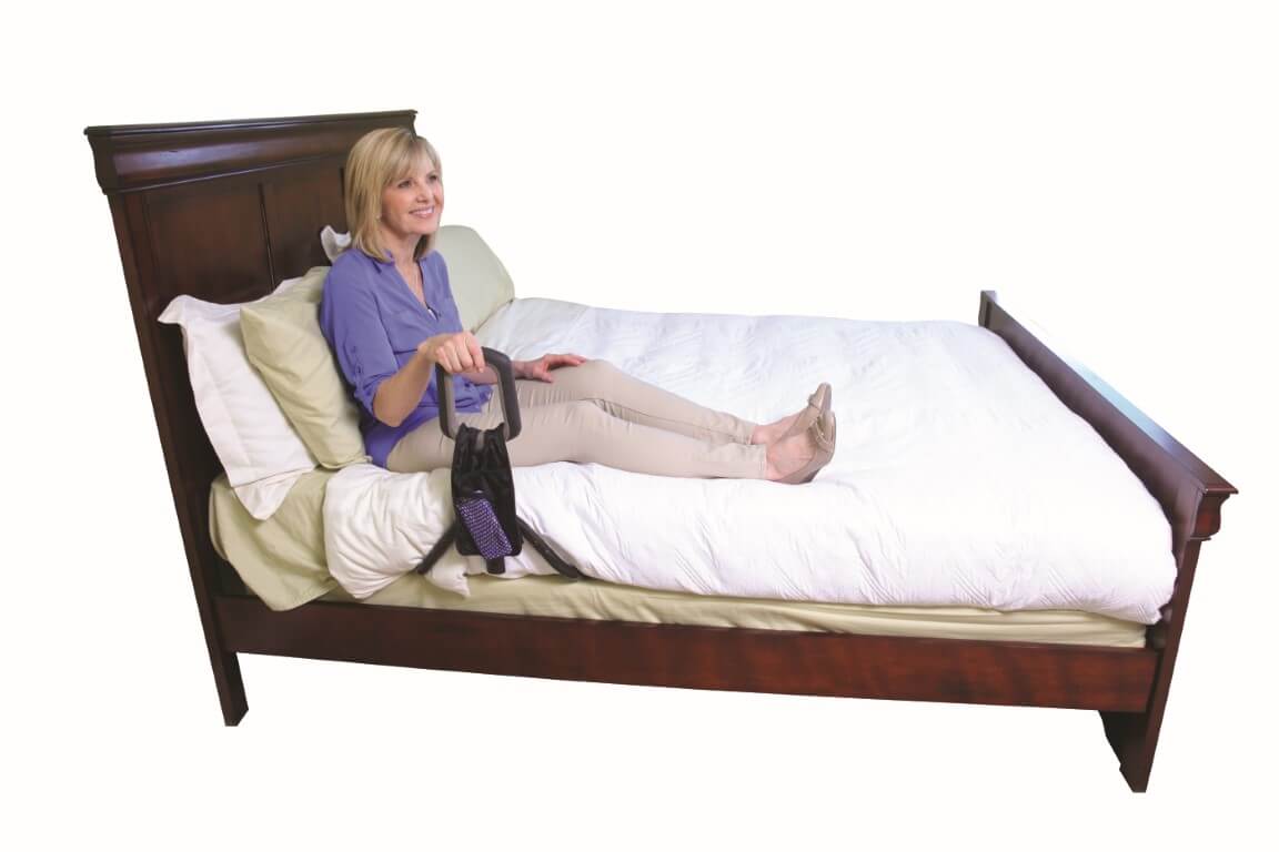 Rehastage Bettgriff PT-Bedcane