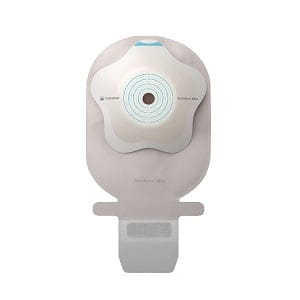 Ausstreifbeutel-Coloplast-SenSura-R-Mio-Konkav-einteilig Coloplast Ausstreifbeutel einteilig SenSura® Mio maxi 10-60 mm Konkav