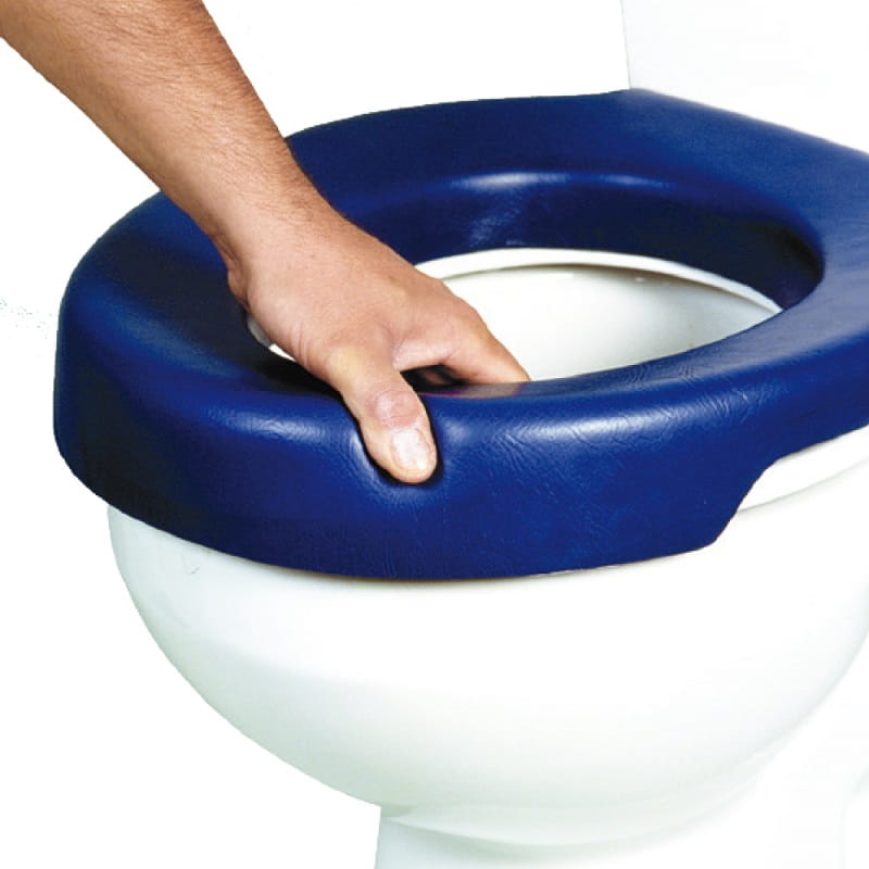 Toilettensitzerhöhung Careline Conti