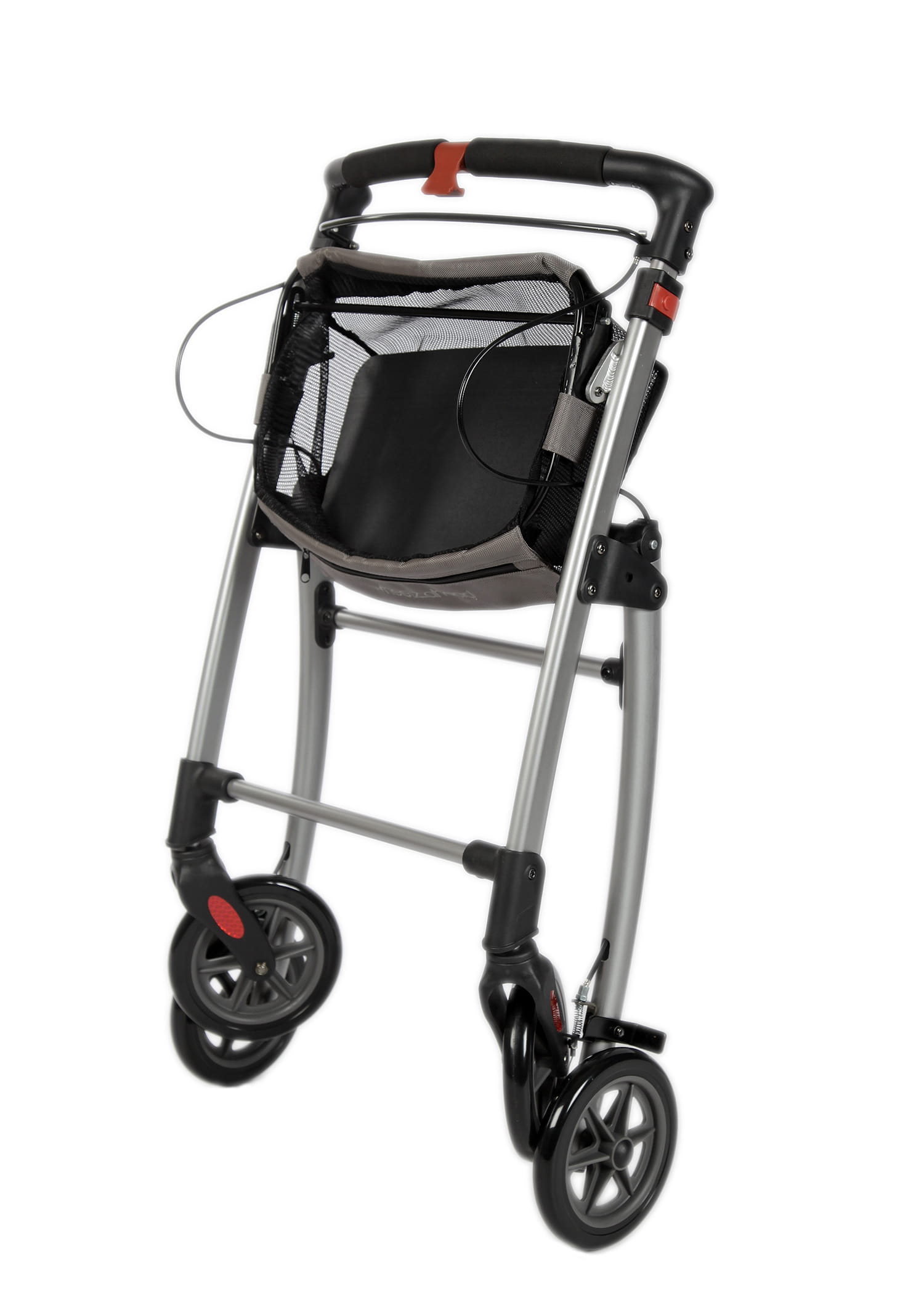 Indoor Rollator Wheelzahead Vorführware
