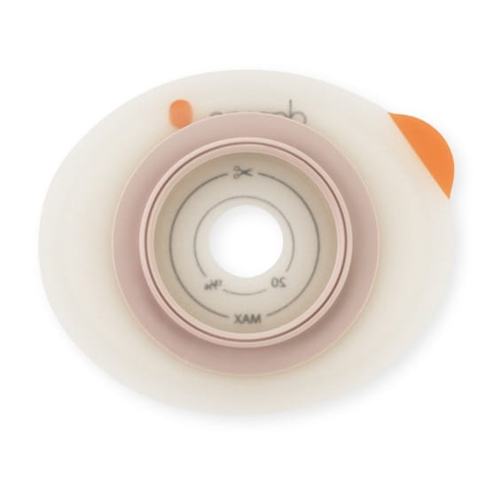 Basisplatte-RR-55-mm-Dansac-NovaLife-TRE-2-plan-2 Dansac Basisplatte RR 55 mm NovaLife TRE 2 plan