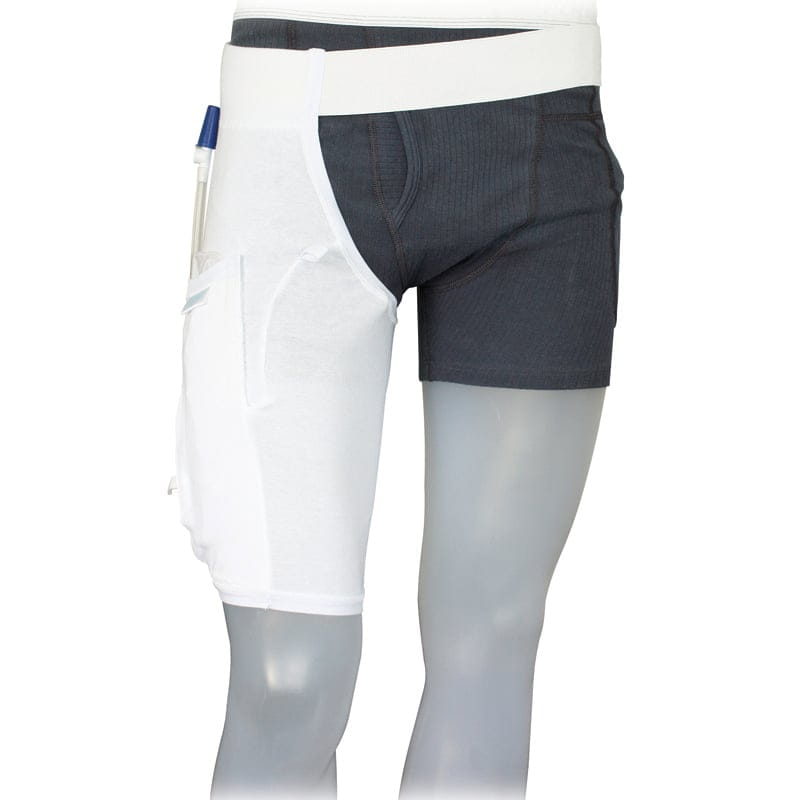 Einbeinhose-GHC-Care-Fix-Premium GHC Einbeinhose Care Fix Premium