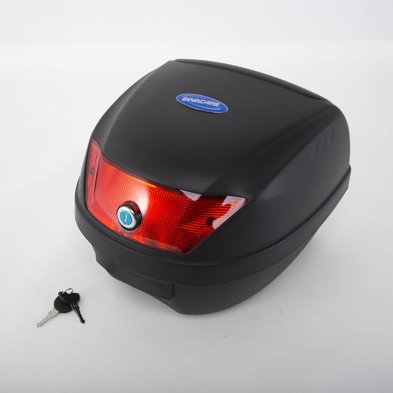 Wertsachenbox-MC-Style-hinten-f-r-Elektromobile Wertsachenbox Invacare MC Style hinten für Elektromobil Orion