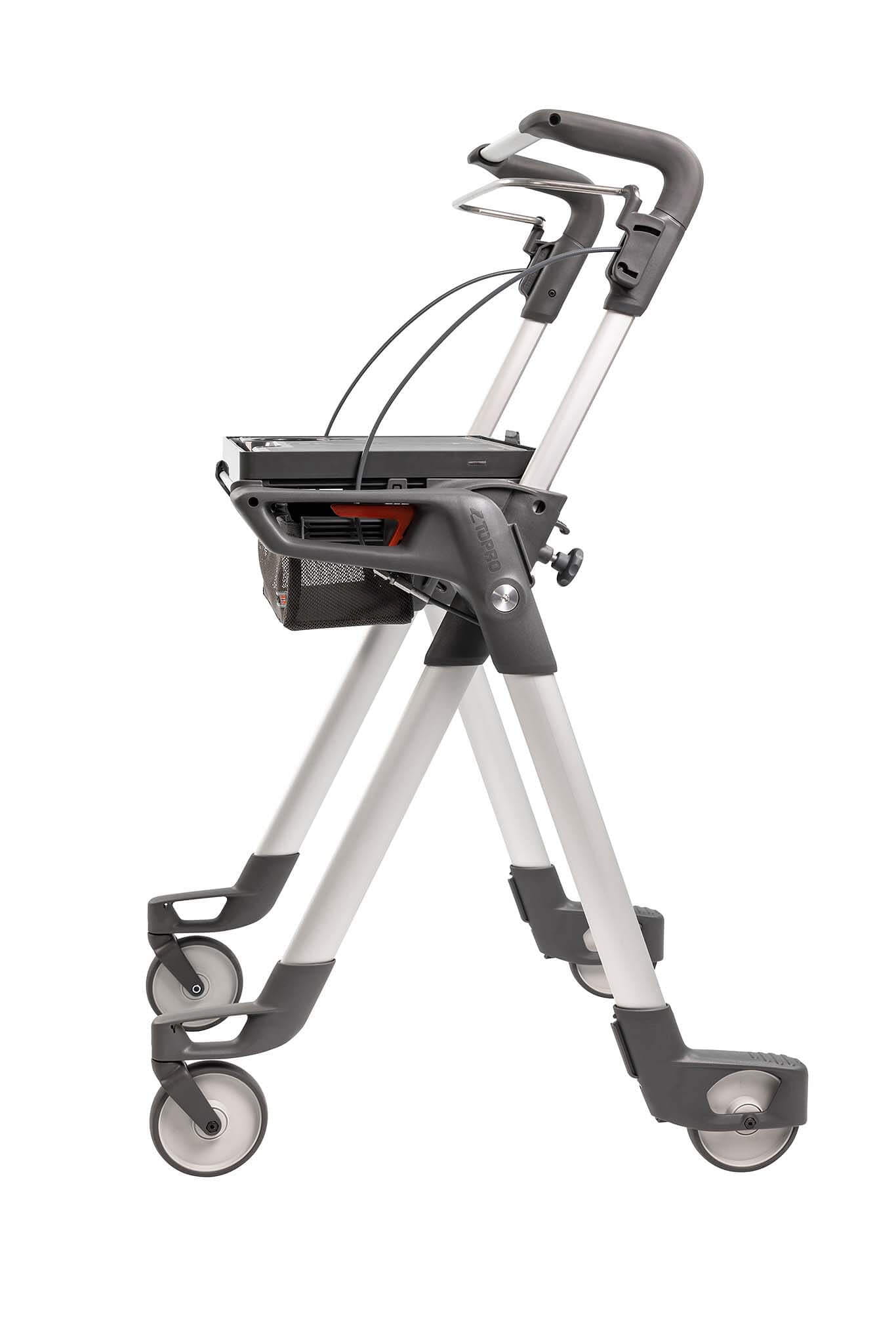 Topro Indoor-Rollator Hestia