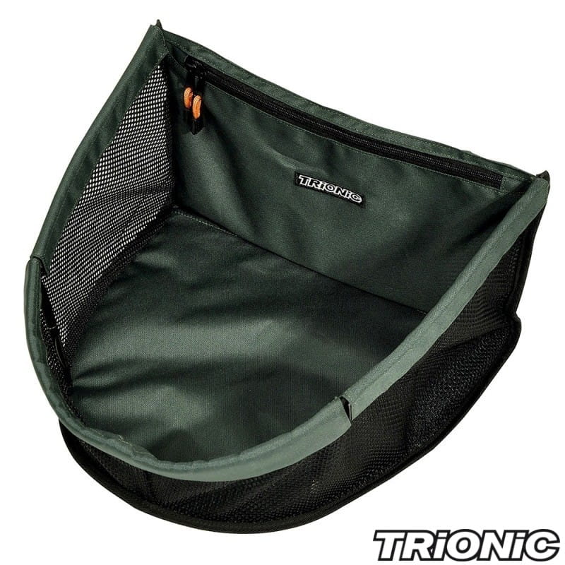 Rollator Trionic Veloped JAKT Vorführware