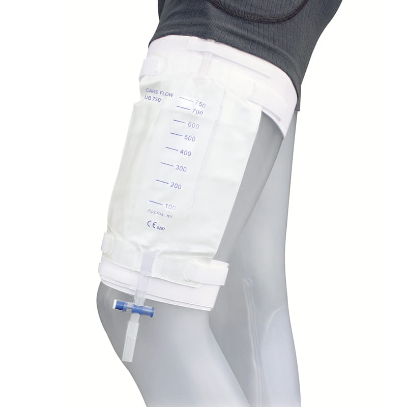 Kletthalteband-f-r-Urinbeutel-GHC-Care-Fix-universell GHC Kletthalteband für Urinbeutel Care Fix universell