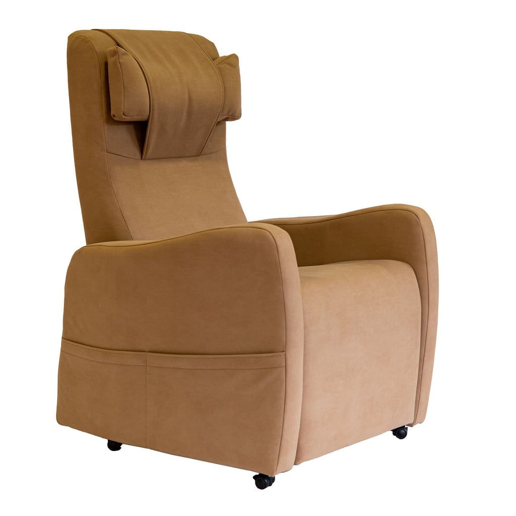Topro Ruhe-und Aufstehsessel Comfort Plus 