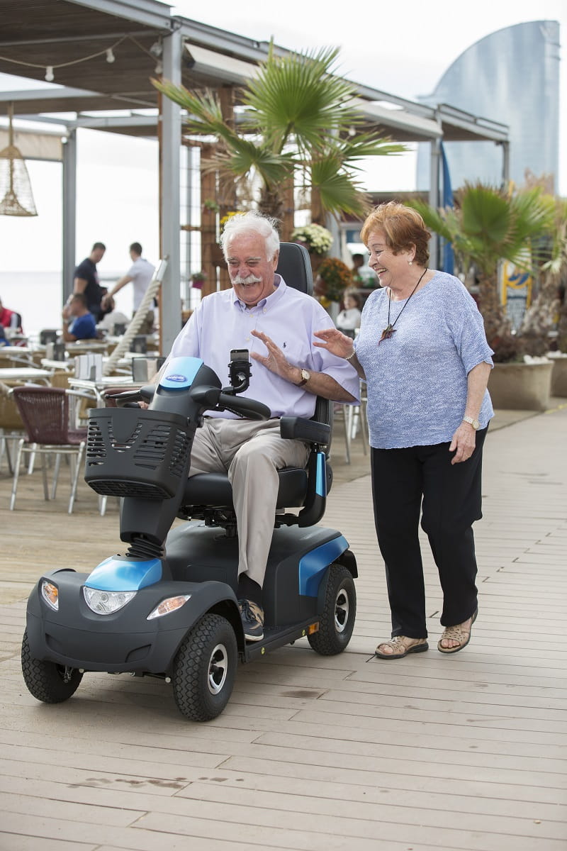 Elektromobil-Invacare-Comet-Pro-258ce876bc0725 Invacare Elektromobil Comet Pro