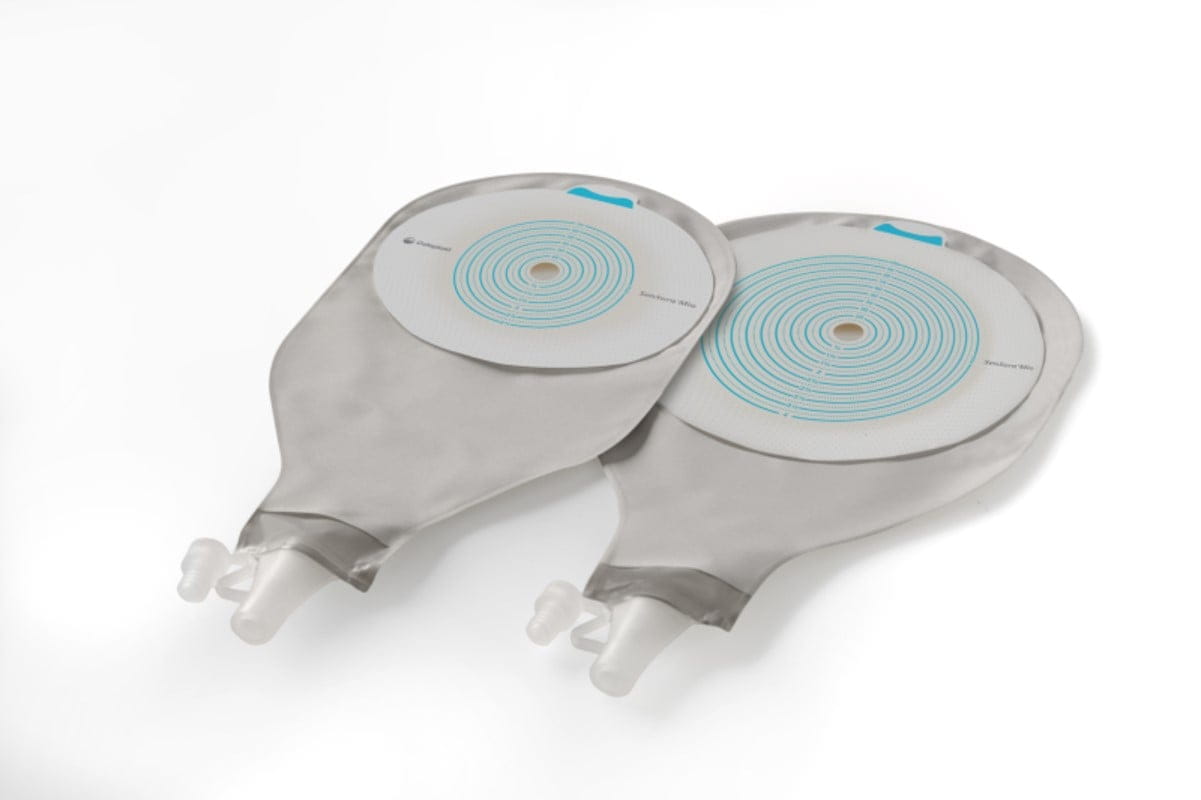 Ileo-Tagdrainage-Coloplast-SenSura-R-Mio-einteilig-plan-10-100mm-10-St-ck Coloplast Ileo-Tagdrainage einteilig SenSura® Mio 10-100 mm plan