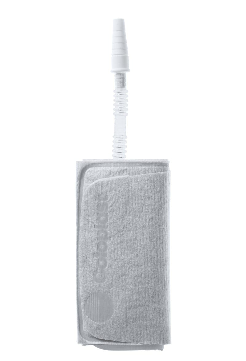 CPCC_Conveen_Active_Descriptive_005 Coloplast Urinbeutel Conveen® Active Beinbeutel