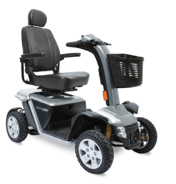 Pride Mobility Elektromobil Victory® XL 140