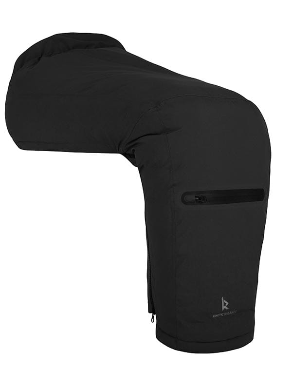 Kinetic Balance Long Parka RAINDEK®