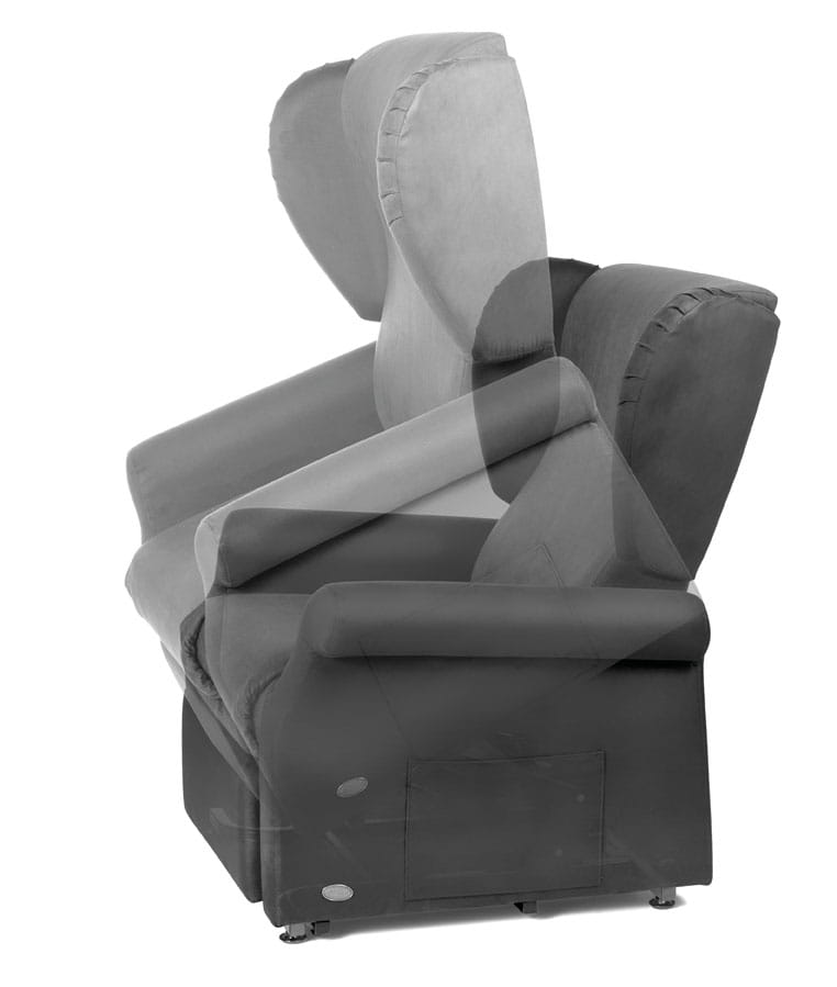 Ruhe- und Aufstehsessel TOPRO Siena Ruhe- und Aufstehsessel TOPRO Siena