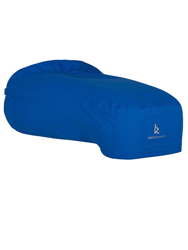 Kinetic Balance kurze Beinschutzdecke RAINDEK ®