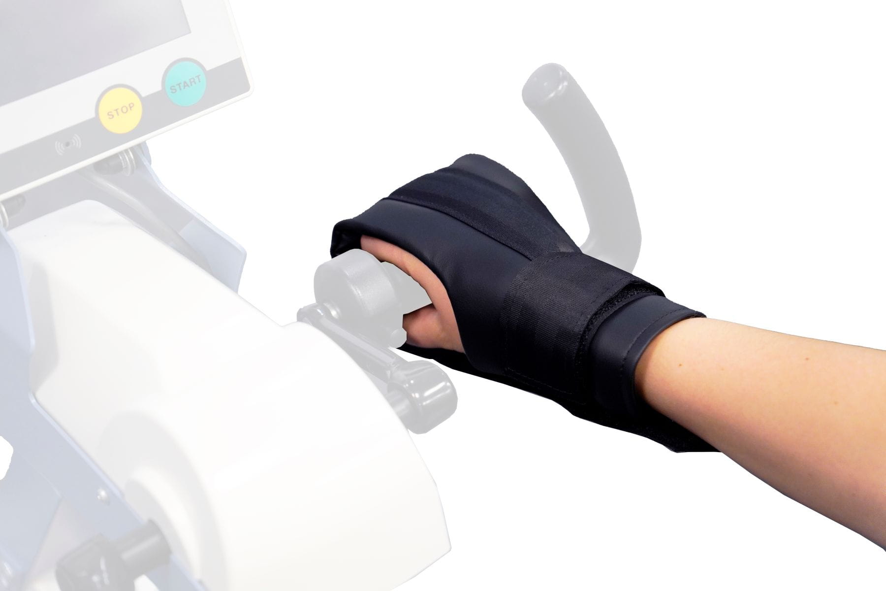 Medica Manschetten für Therapiegriffe/Haltegriff - tigo/mobi