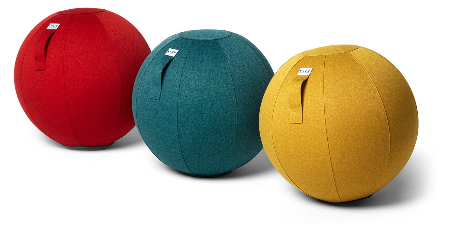 Sitzball-VLUV-BOL-LEIV VLUV Sitzball  BOL LEIV