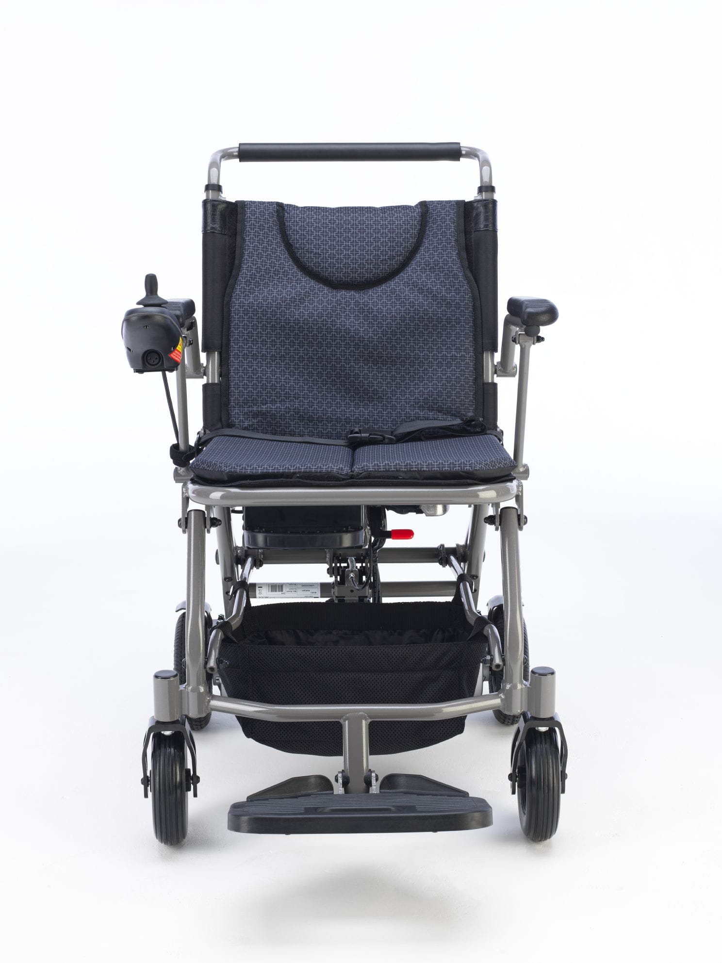 Invacare Elektrorollstuhl Kompas