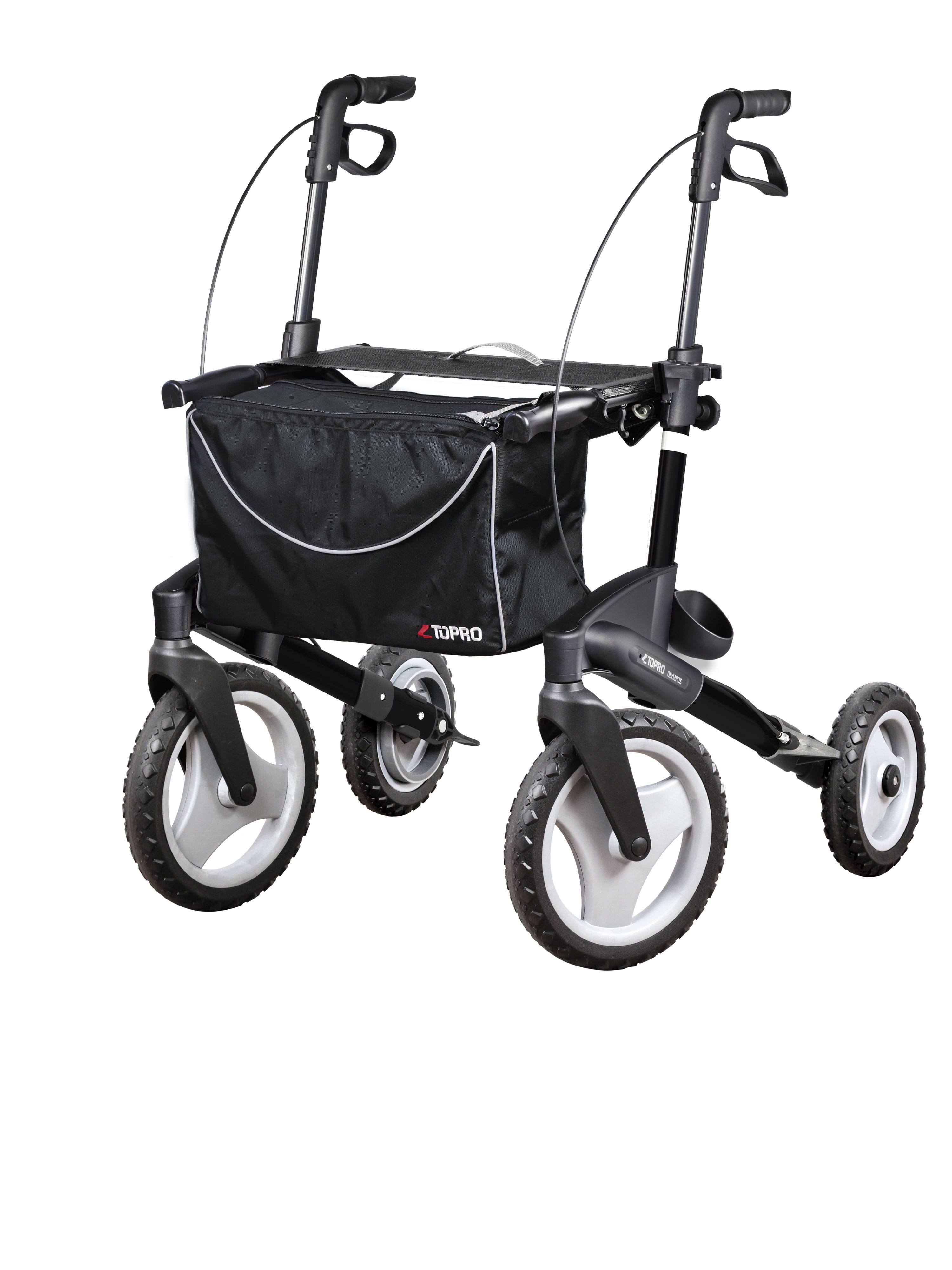 Rollator Topro Olympos Vorführware