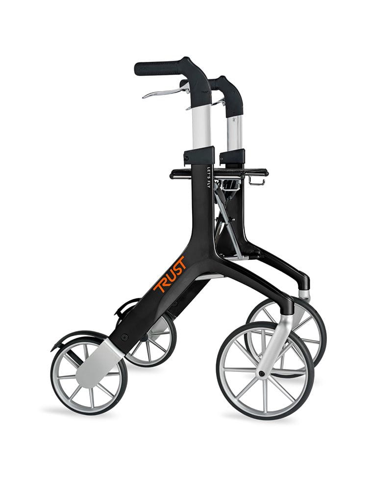 Trust Care Rollator Let´s Fly