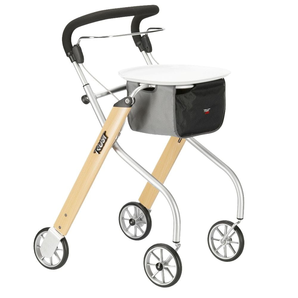 Trust Care Indoor Rollator Let´s Go
