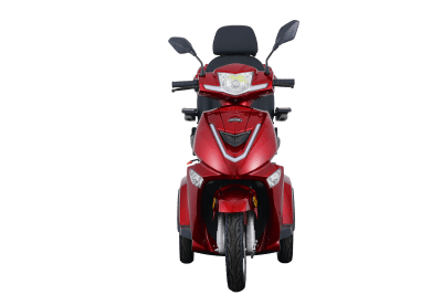 Elektromobil Pride Mobility - Kolja Speed 3