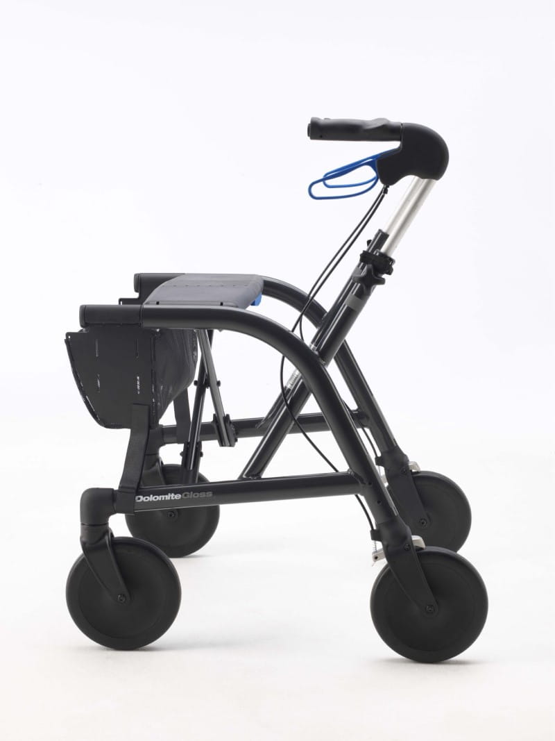 Invacare Leichtgewichtrollator Dolomite Gloss Vorführware
