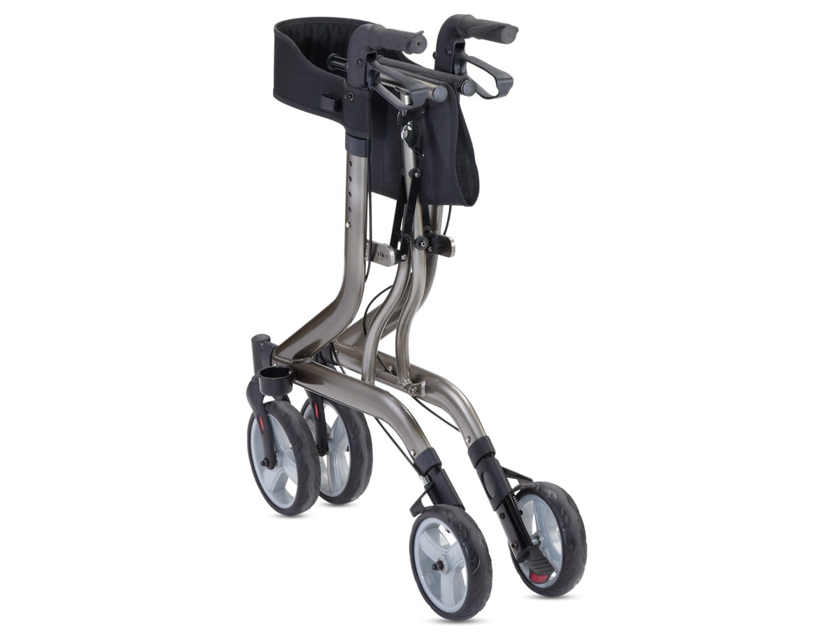 Leichtgewichtrollator-Bischoff-und-Bischoff-Capero-3 Leichtgewichtrollator Bischoff und Bischoff Capero