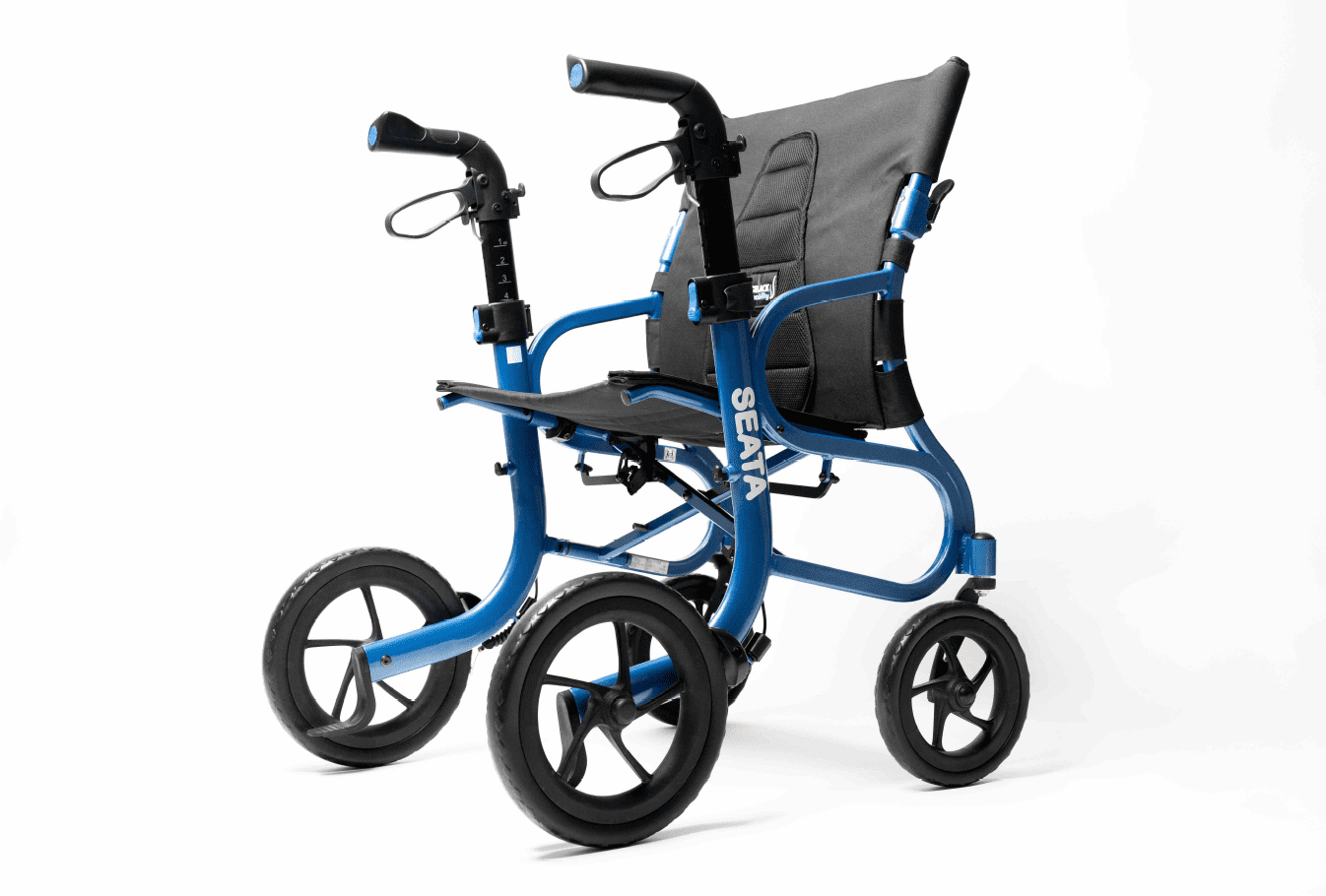  Rollator SEATA STRONGBACK Mobility