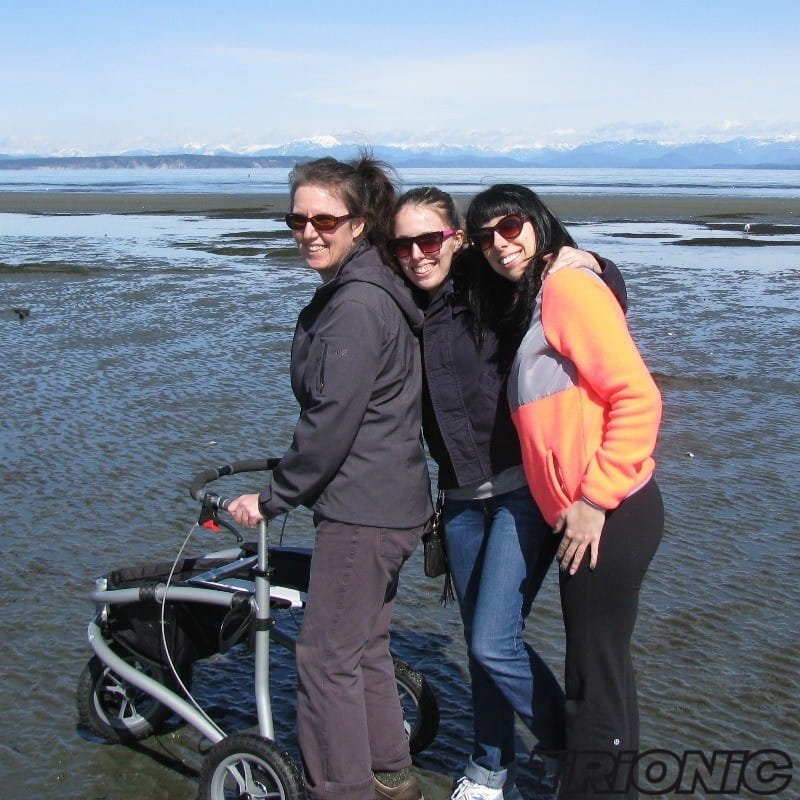 Rollator-Trionic-Veloped-Sport-12er-4 Rollator Trionic Veloped Sport Vorführware