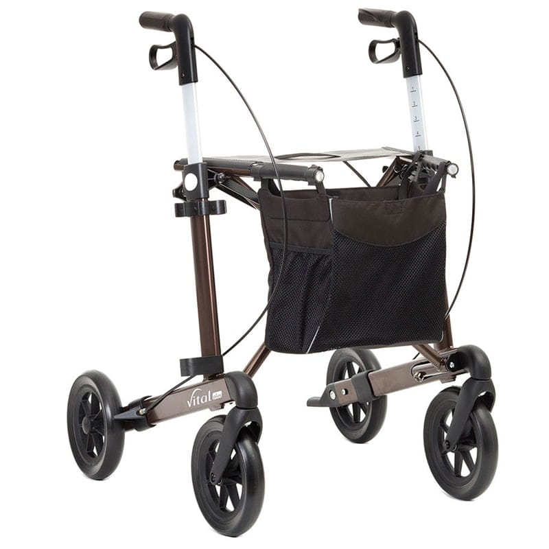 Rollator Russka Vital plus Vorführware