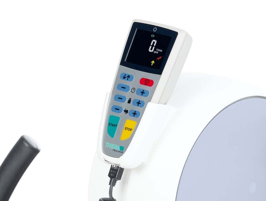 Medica Bedien- und Anzeigeeinheiten - tigo/mobi