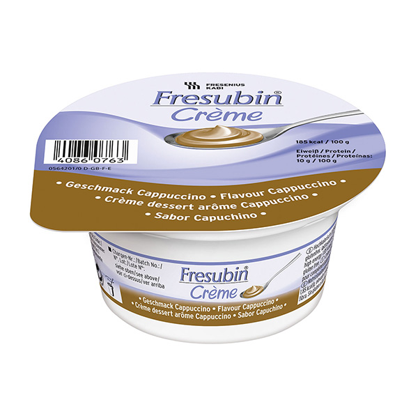Creme Fresubin 2 Kcal