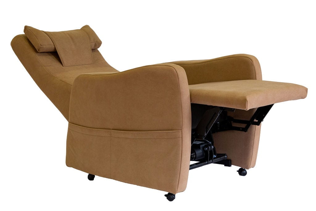 Topro Ruhe-und Aufstehsessel Comfort Plus 