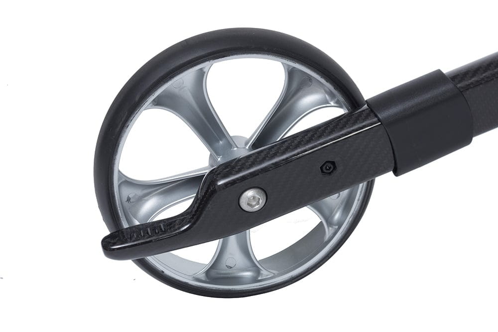 Rollator Russka Vital Carbon Vorführware