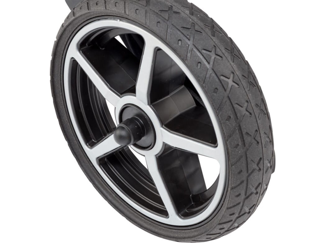 Profilbereifung-Bischoff-und-Bischoff-f-r-Alevo-Rollatoren Profilbereifung Bischoff und Bischoff für Alevo Rollatoren