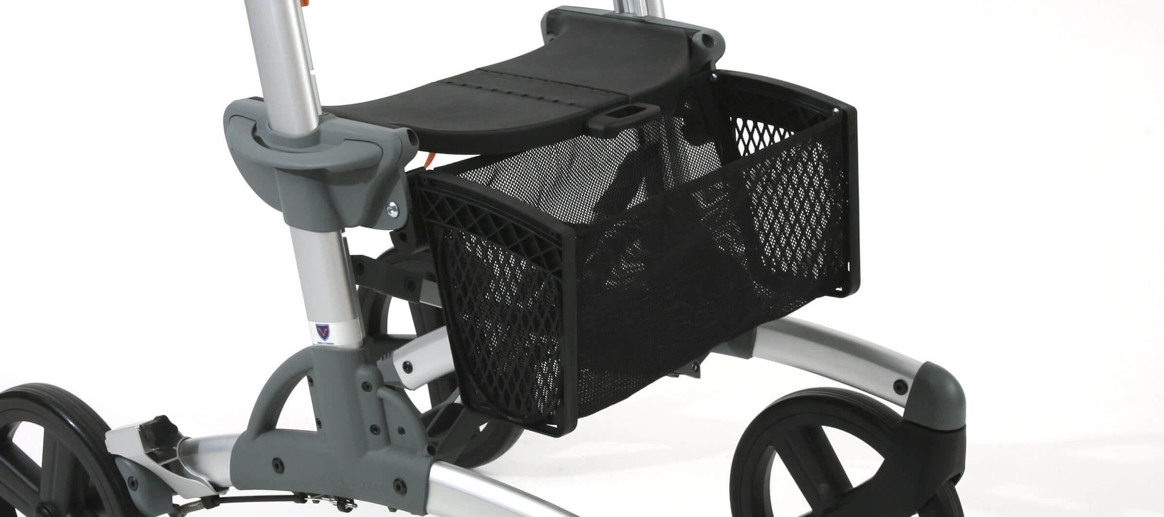 Volaris Leichtgewichtrollator S7 Classic 2
