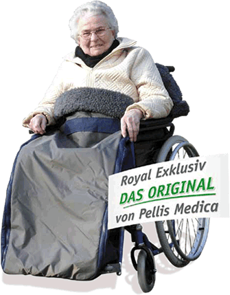 royal-marine-grau5a129cc7e2f3c Schlupfsack Royal Exklusiv
