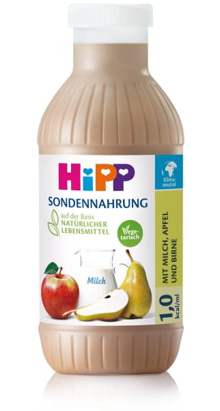 Sondernahrung-Hipp-Milch-Apfel-Birne-12-x-500-ml-PZN-12896562 Hipp Sondernahrung Milch-Apfel-Birne 12 x 500 ml PZN 12896562