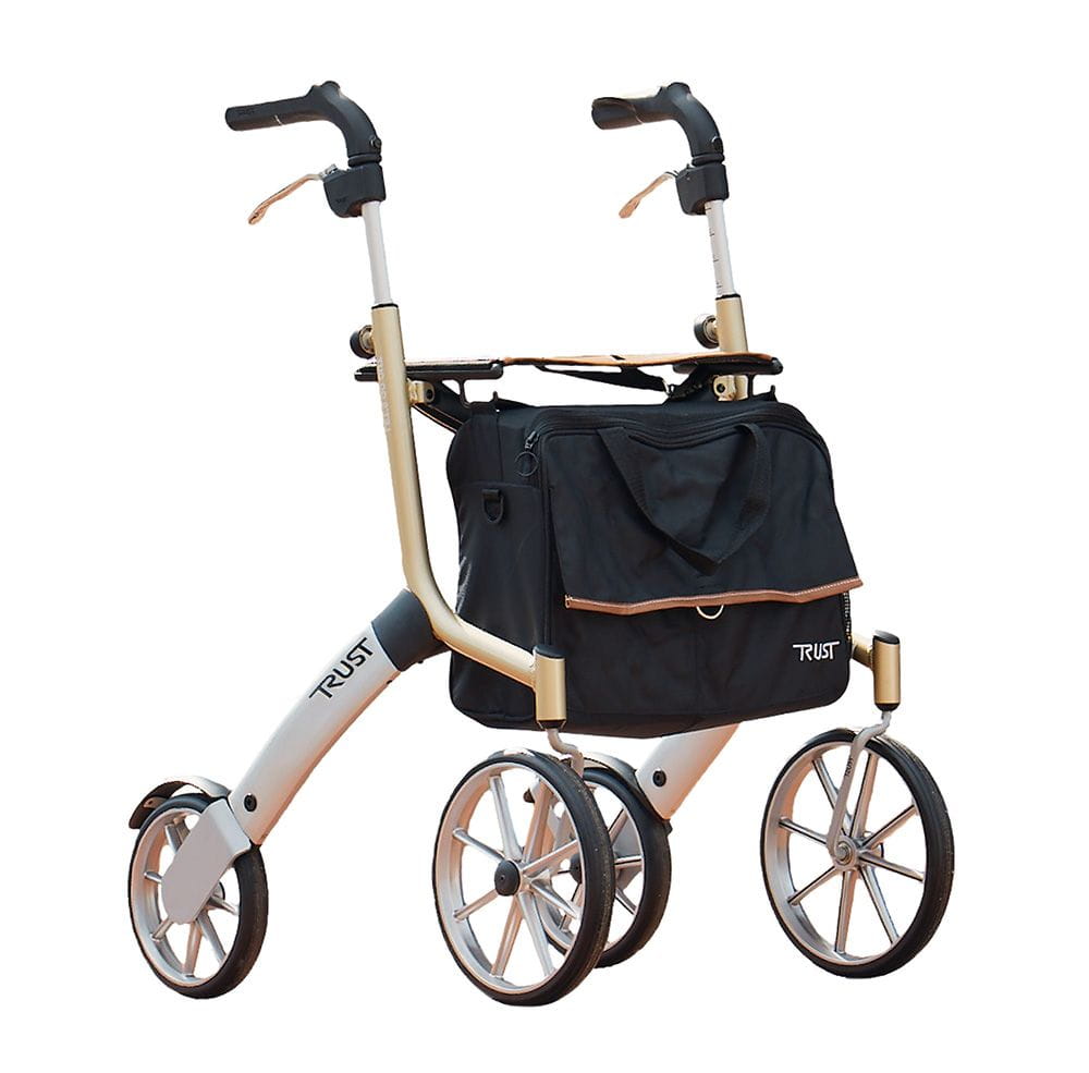 Rollator Russka Trust Care Let´s go Out