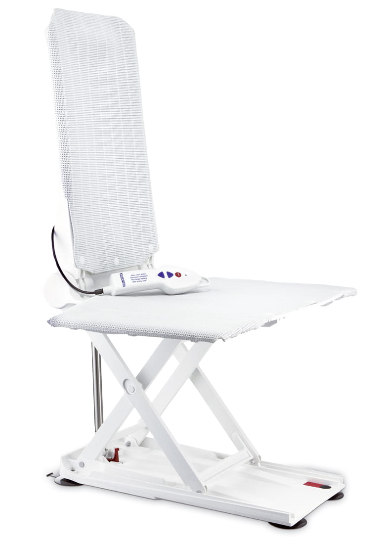 orca Invacare Badewannenlifter Aquatec Orca