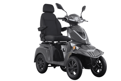 Elektromobil Pride Mobility - Kolja Speed 4