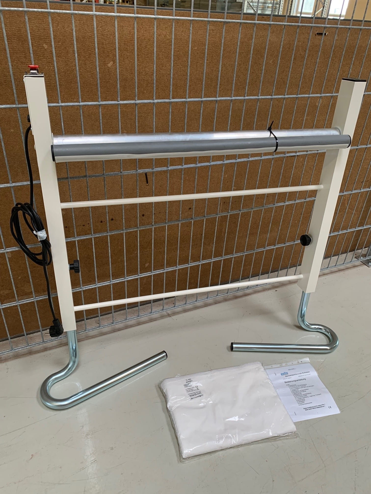 Stretch-Lift Pulla Vorführware