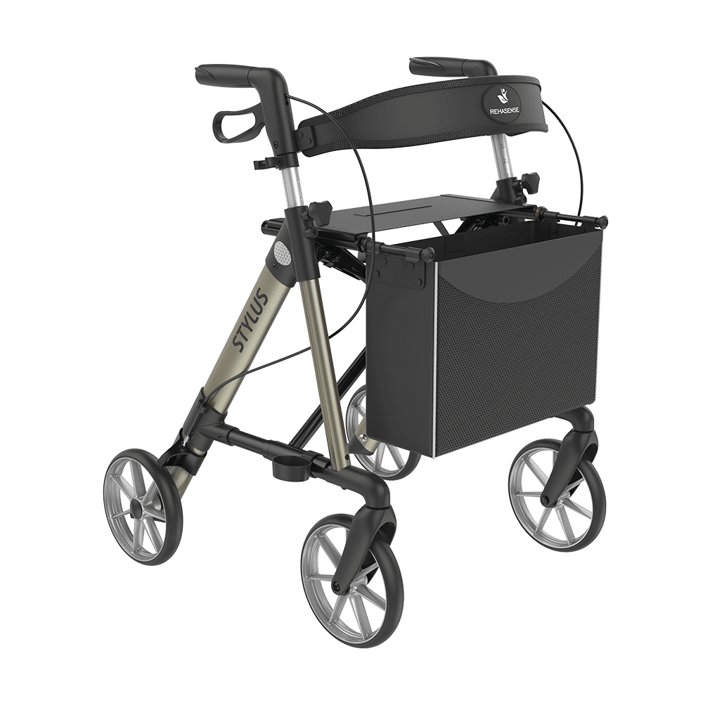 Rollator Rehasense Stylus