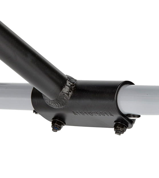 Leichtgewichtrollstuhl Bischoff & Bischoff Pyro Light Optima