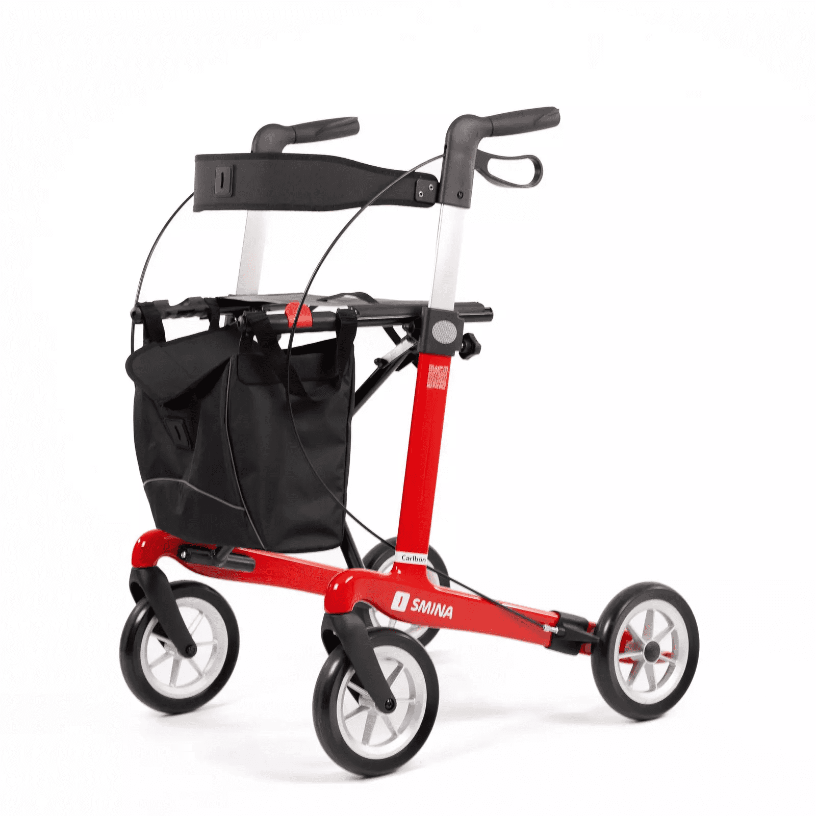 Carbon Rollator SMINA Carlbon