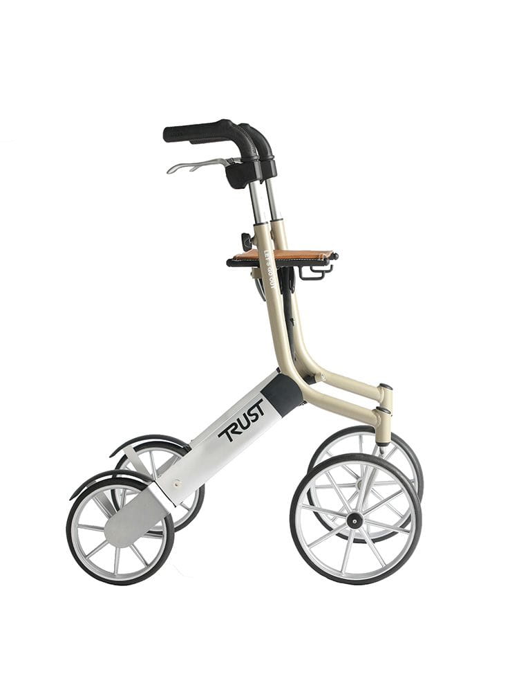 Rollator Russka Trust Care Let´s go Out