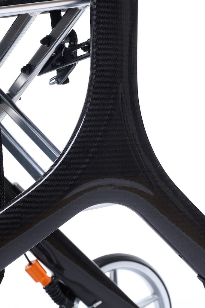 Carbon Rollator Bescomed
