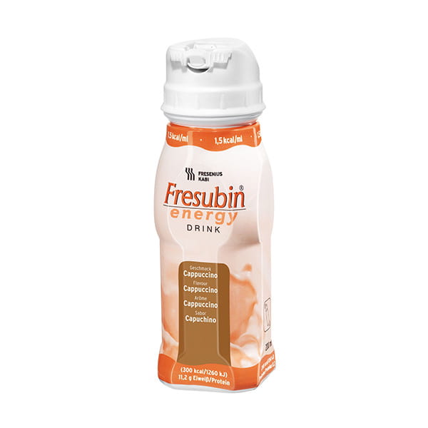 Fresubin Trinknahrung Energy Drink Mischkarton