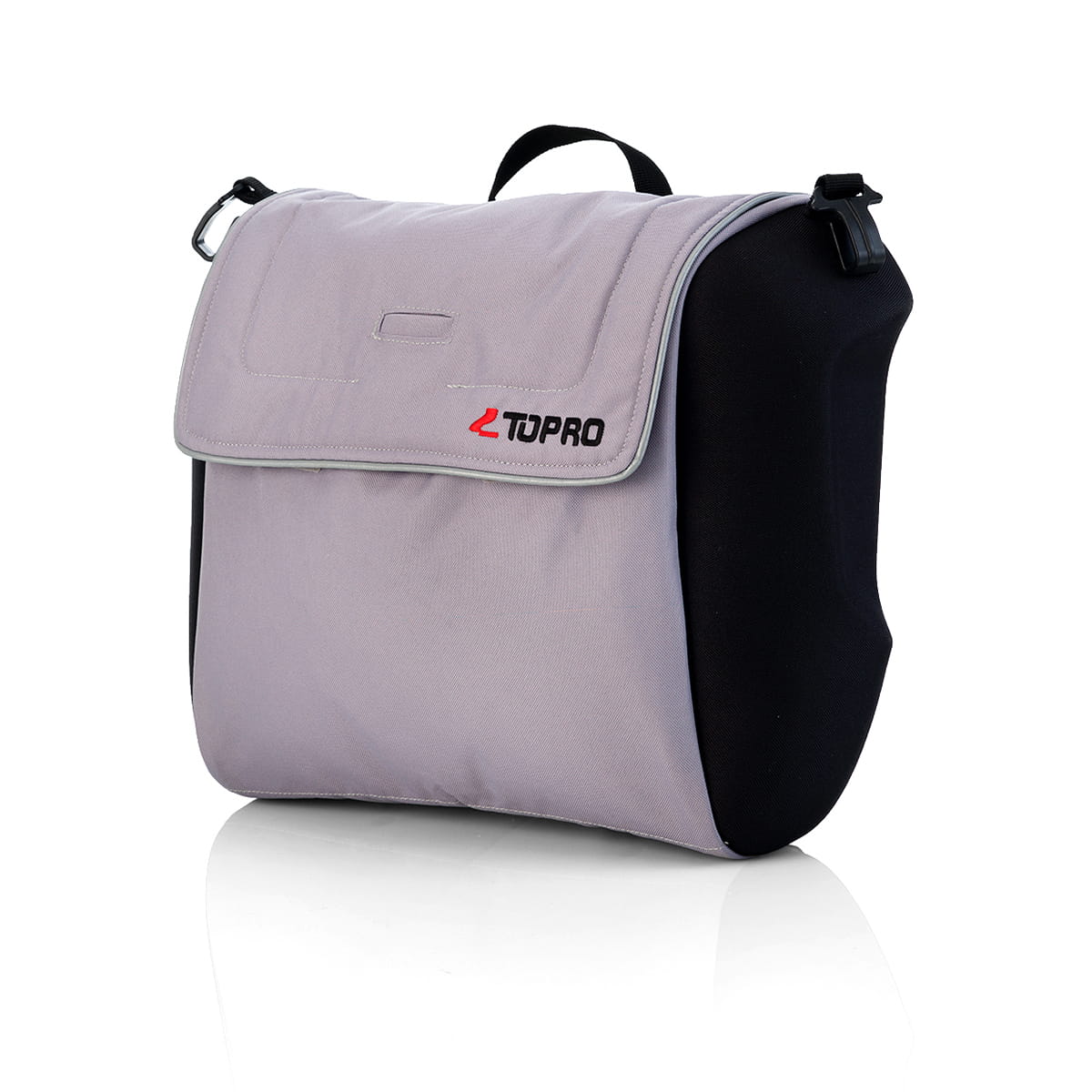 Leichtgewichtrollator Carbon Topro Pegasus Vorführware