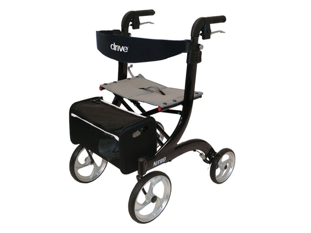 Drive Medical Leichtgewichtrollator Nitro